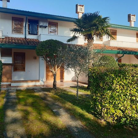 Danubio Daire Bibione Dış mekan fotoğraf