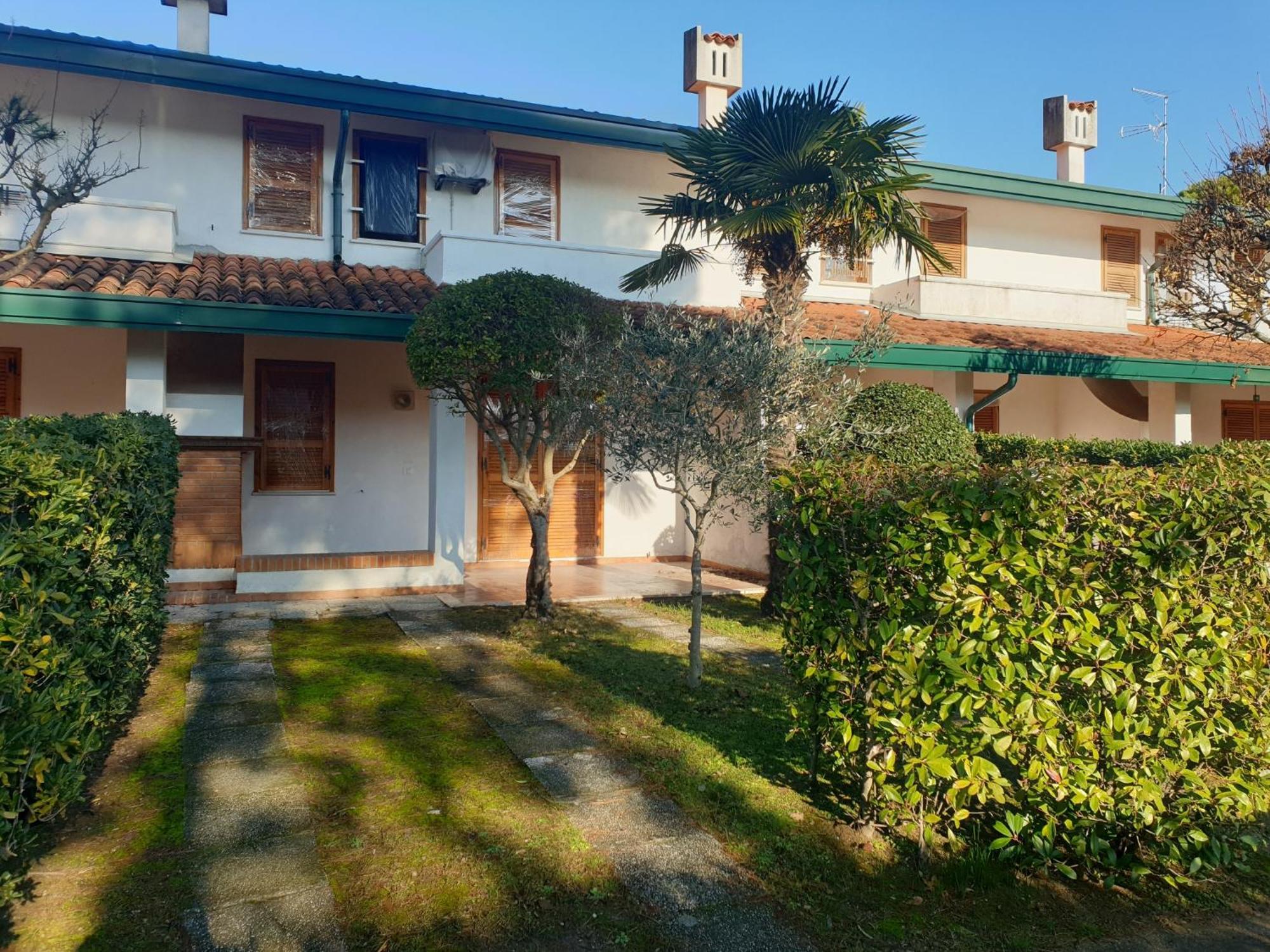 Danubio Daire Bibione Dış mekan fotoğraf