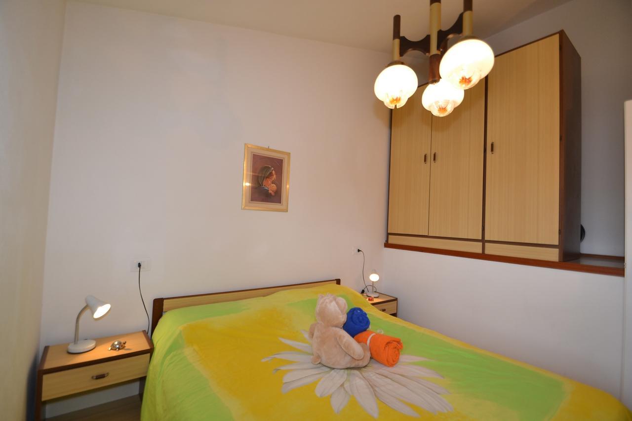 Danubio Daire Bibione Dış mekan fotoğraf
